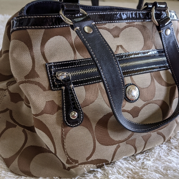 Coach Bag - Picture 3 of 3